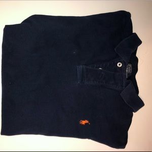 Boys Ralph Lauren Polo Shirt